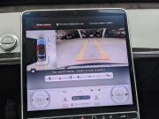 Mercedes-Benz S-Класс VII (W223) Москва  - изображение 36