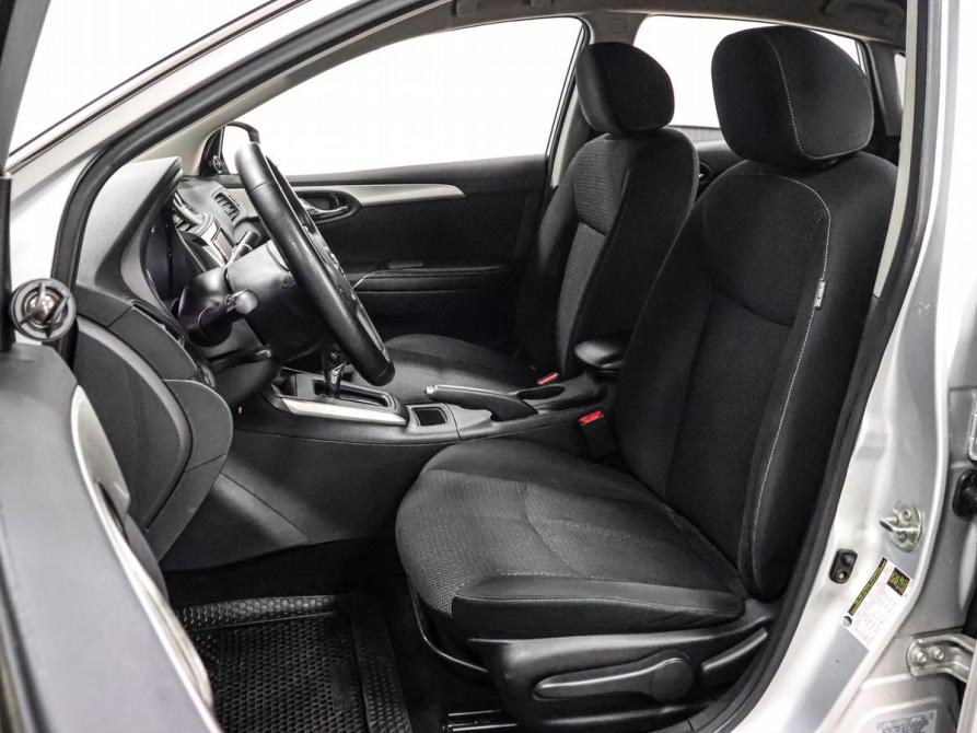 Nissan Sentra VII (B17) Рестайлинг Минеральные Воды  - изображение 8