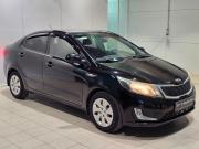 Kia Rio III Самара  - изображение 18