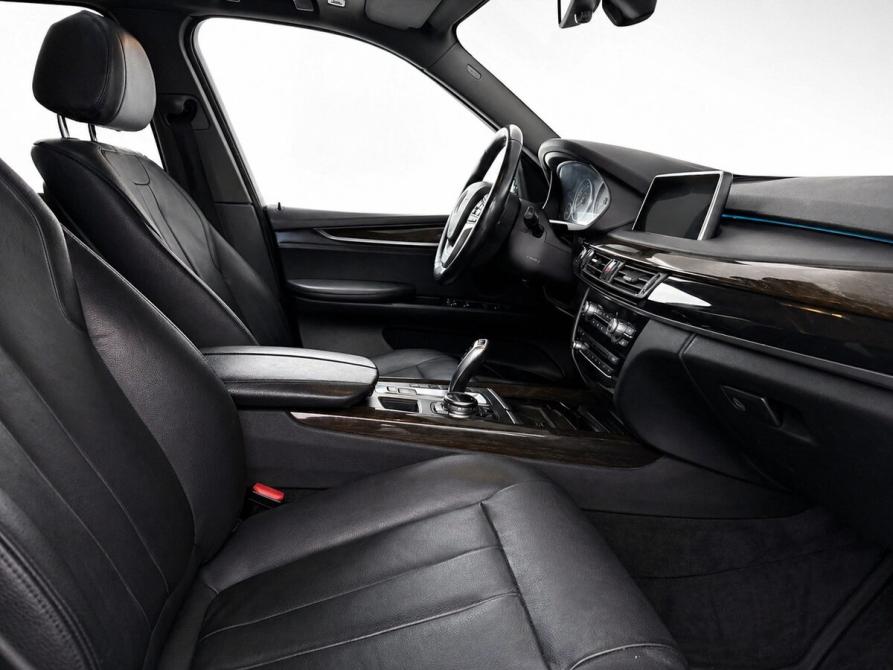 BMW X5 III (F15) Москва  - изображение 14