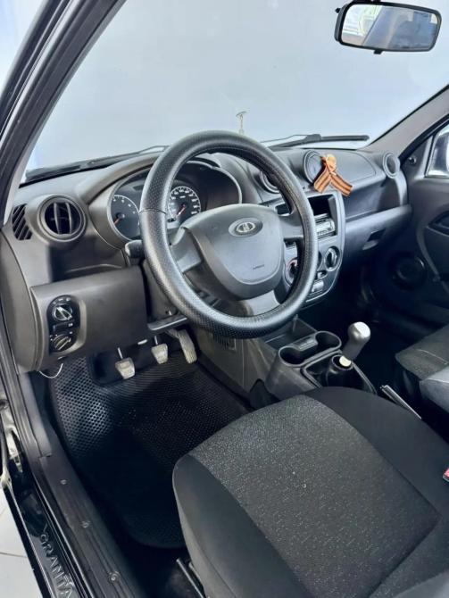 Lada (ВАЗ) Granta I Челябинск  - изображение 7