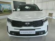 Kia Sorento IV Москва  - изображение 30
