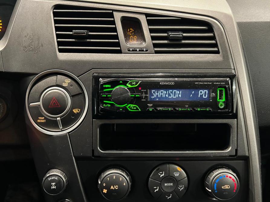SsangYong Kyron I Рестайлинг Санкт-Петербург  - изображение 18