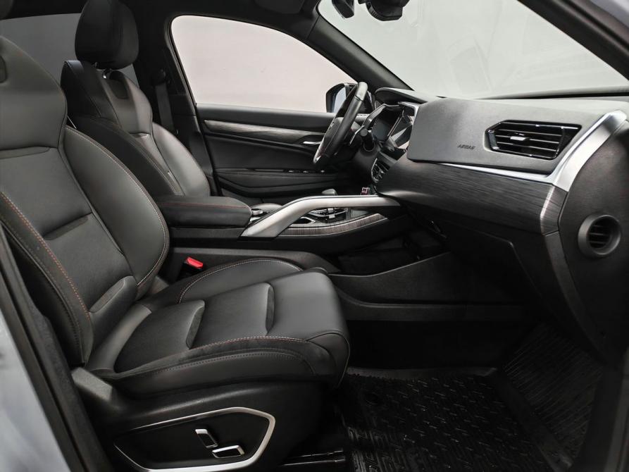Geely Tugella I Рестайлинг Москва  - изображение 9