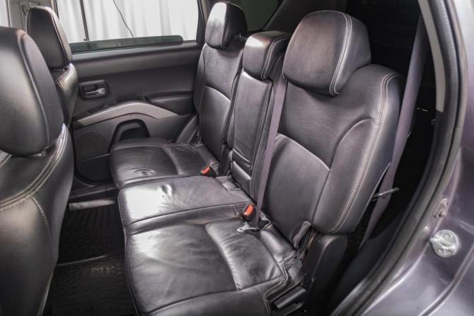 Mitsubishi Outlander II с пробегом 2007 года, цена 1 299 000 рублей, 320000 км, внедорожник, Автокод Объявления
