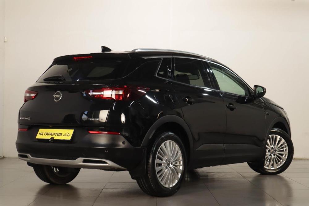 Opel Grandland I Челябинск  - изображение 7