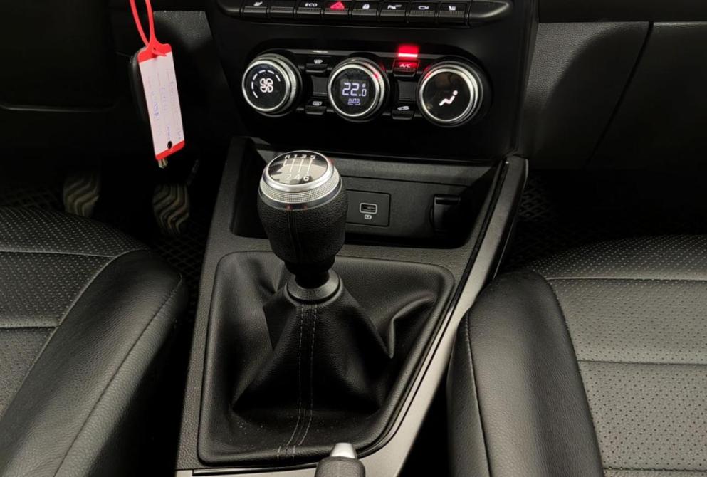 Renault Duster II Волгоград  - изображение 12