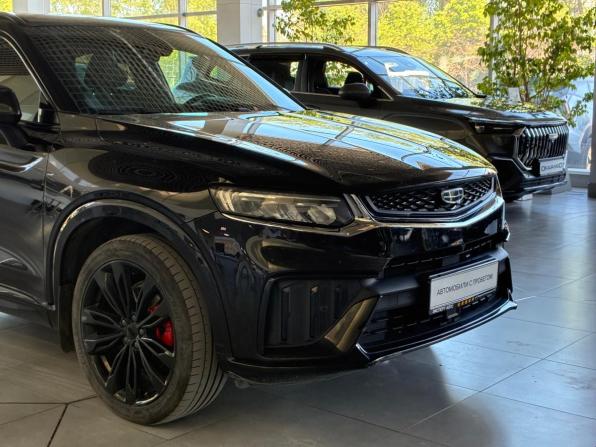 Geely Tugella I с пробегом 2022 года, цена 2 695 000 рублей, 70495 км, внедорожник, Автокод Объявления