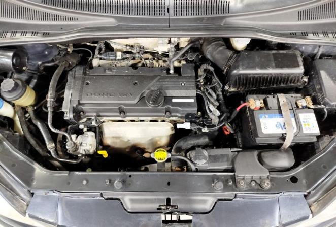 Hyundai Getz I Рестайлинг с пробегом 2006 года, цена 510 000 рублей, 111607 км, хэтчбек, Автокод Объявления