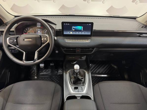 Haval Jolion I с пробегом 2023 года, цена 1 595 000 рублей, 77837 км, внедорожник, Автокод Объявления