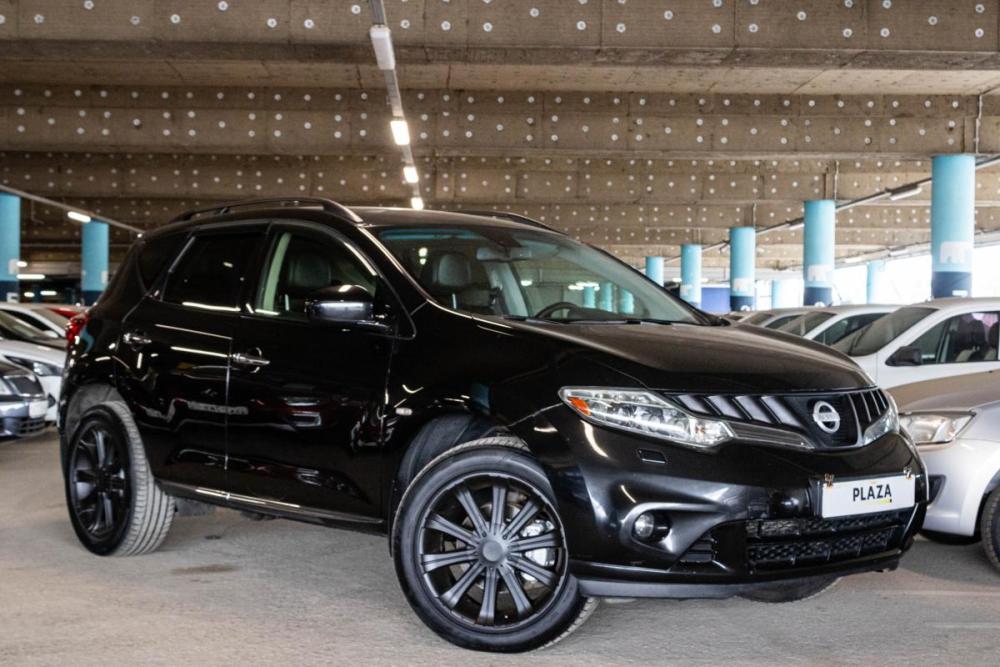 Nissan Murano II (Z51) Рестайлинг 2 Уфа  - изображение 2