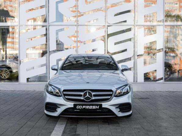 Mercedes-Benz E-Класс V (W213 S213 C238) с пробегом 2019 года, цена 2 950 000 рублей, 137521 км, седан, Автокод Объявления