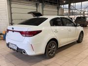 Kia Rio IV Пермь  - изображение 8
