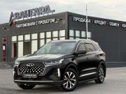 Chery Tiggo 7 Pro Max I Волгоград  - изображение 34