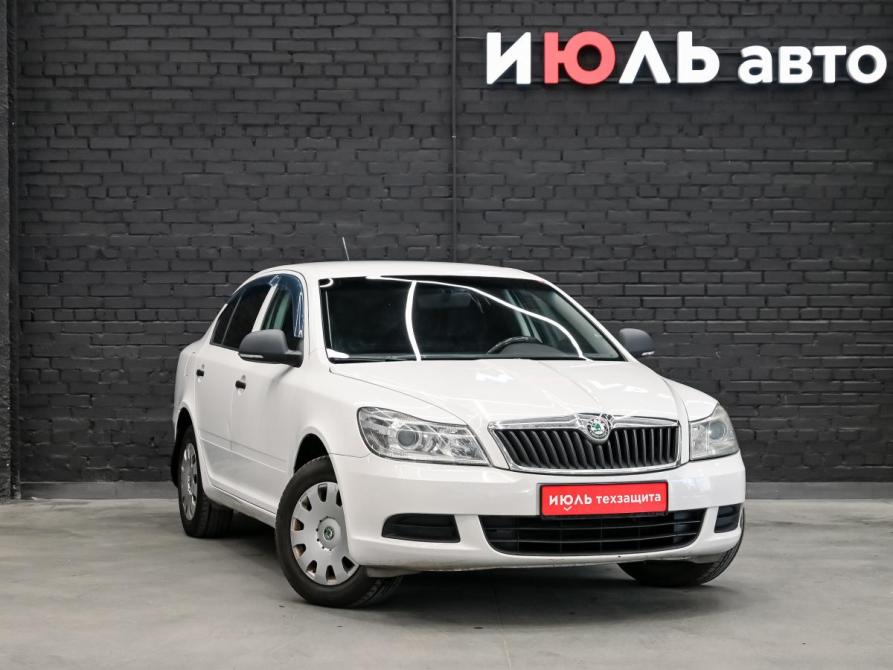Skoda Octavia II (A5) Рестайлинг Екатеринбург  - изображение 3