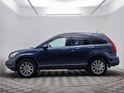Honda CR-V III Рестайлинг Москва  - изображение 27