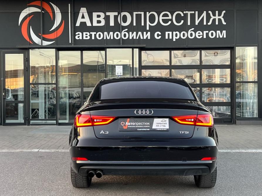 Audi A3 III (8V) Волгоград  - изображение 6