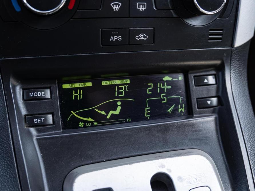 Daewoo Winstorm Краснодар  - изображение 16