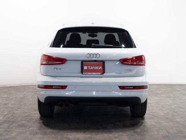 Audi Q3 I (8U) Рестайлинг с пробегом 2015 года, цена 1 530 000 рублей, 89426 км, внедорожник, Автокод Объявления
