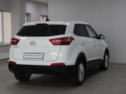 Hyundai Creta I Старый Оскол  - изображение 24