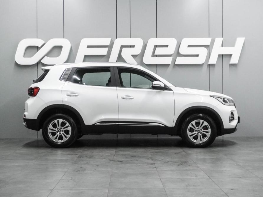Chery Tiggo 4 Pro I Воронеж  - изображение 5