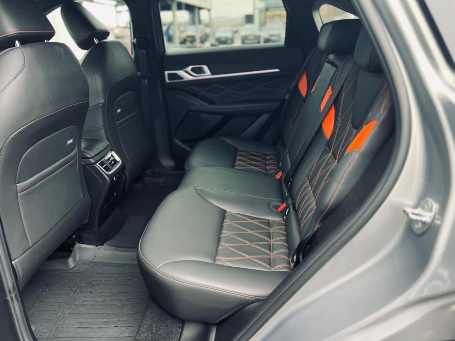 Haval F7 II Санкт-Петербург  - изображение 8