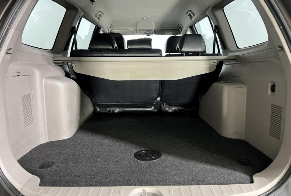 Mitsubishi Pajero Sport II Нижний Новгород  - изображение 21