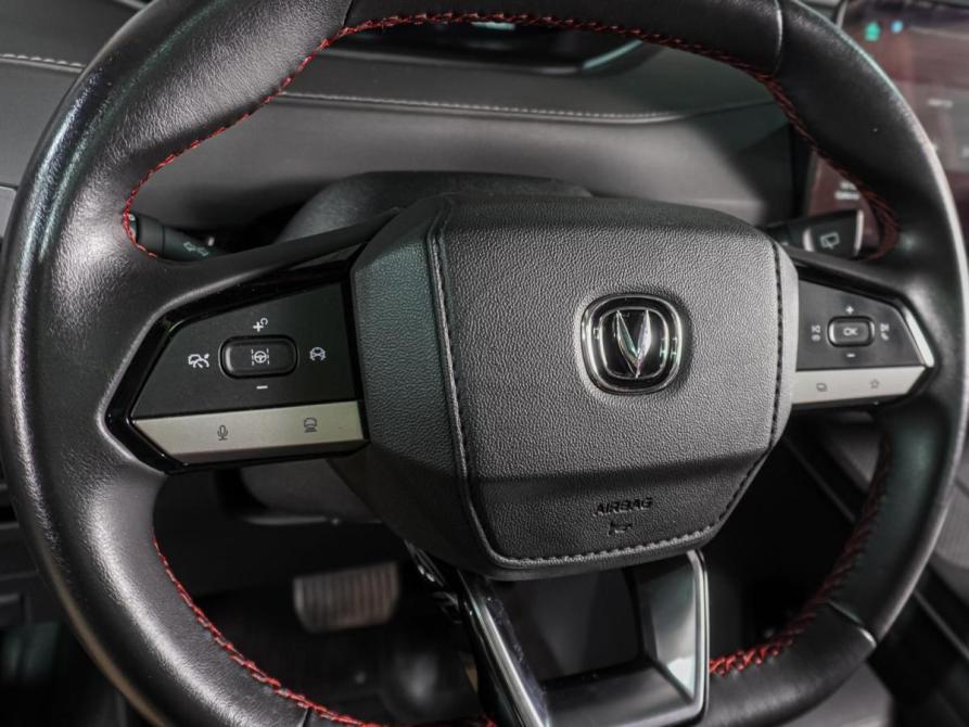 Changan CS55 Plus II Воронеж  - изображение 17
