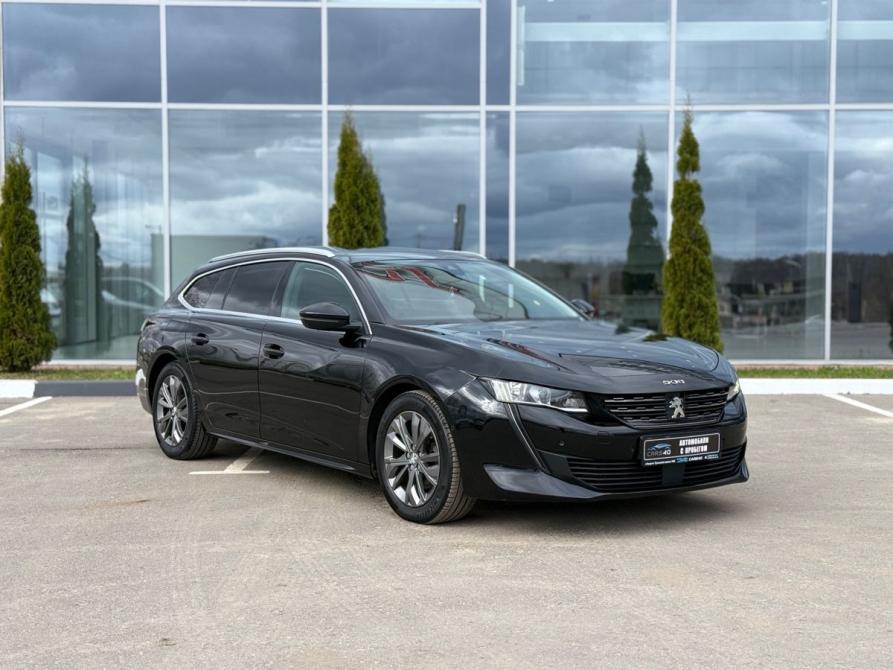 Peugeot 508 II Калуга  - изображение 3