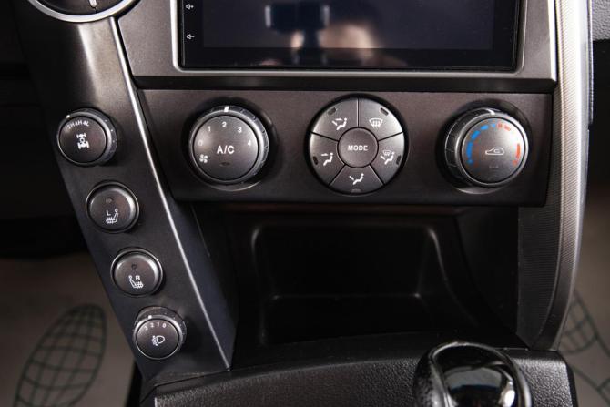 SsangYong Kyron I Рестайлинг с пробегом 2013 года, цена 1 089 000 рублей, 186000 км, внедорожник, Автокод Объявления