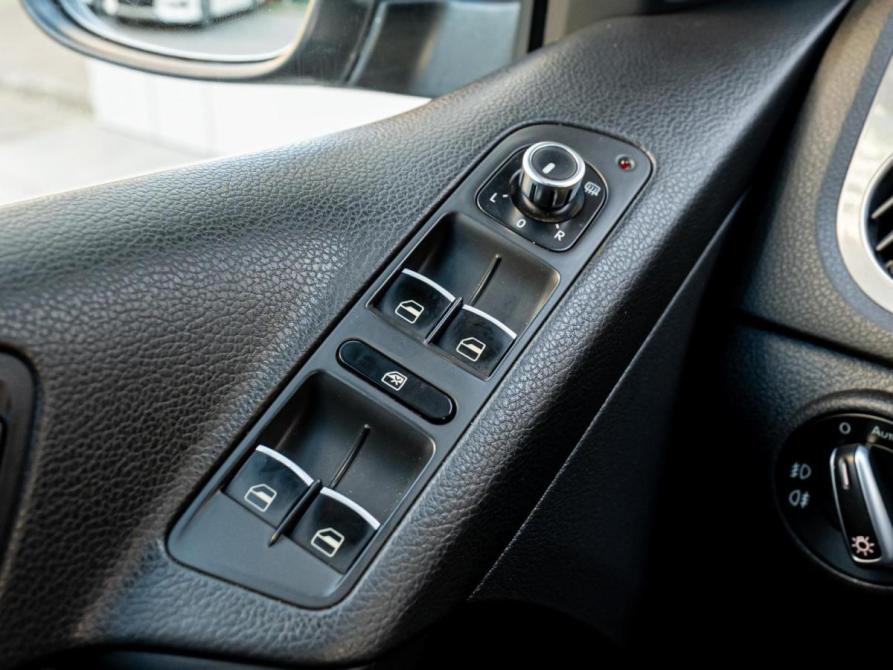 Volkswagen Tiguan I Рестайлинг Краснодар  - изображение 19