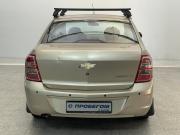 Chevrolet Cobalt II Москва  - изображение 16
