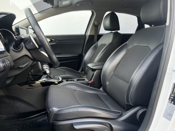 Kia Ceed III с пробегом 2019 года, цена 1 690 000 рублей, 113439 км, хэтчбек, Автокод Объявления