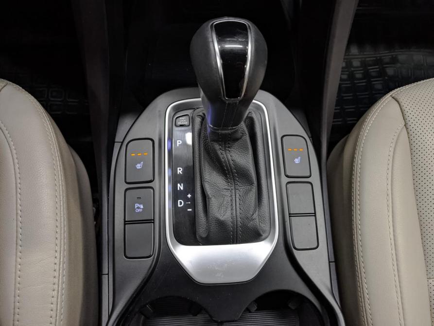 Hyundai Santa Fe III Рестайлинг Москва  - изображение 26
