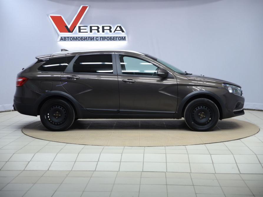 Lada (ВАЗ) Vesta I Уфа  - изображение 4