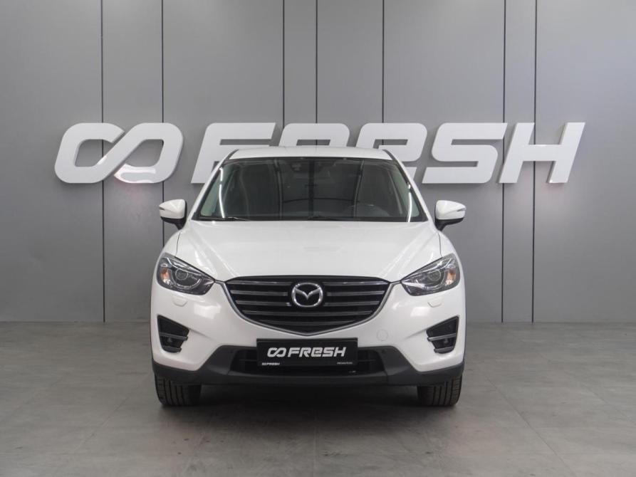 Mazda CX-5 I Рестайлинг Воронеж  - изображение 5