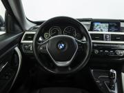 BMW 3 серии VI (F3x) Рестайлинг Москва  - изображение 30