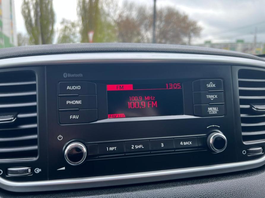 Kia Sportage IV Рестайлинг Стерлитамак  - изображение 18