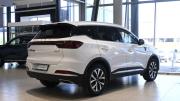 Chery Tiggo 7 Pro Max I Рестайлинг Уфа  - изображение 23
