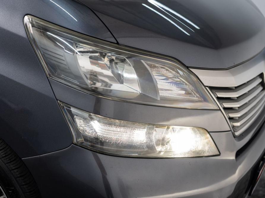 Toyota Vellfire I Иркутск  - изображение 21