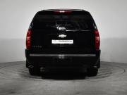 Chevrolet Tahoe III Санкт-Петербург  - изображение 30