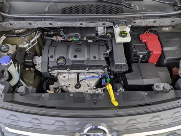 Opel Combo PCMA с пробегом 2021 года, цена 2 150 000 рублей, 48701 км, компактвэн, Автокод Объявления