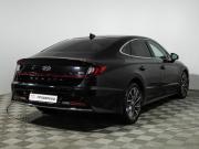 Hyundai Sonata VIII (DN8) Санкт-Петербург  - изображение 28