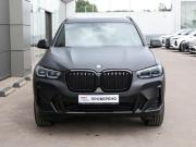 BMW X3 III (G01) Рестайлинг Москва  - изображение 29