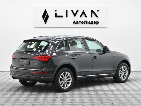 Audi Q5 I (8R) Рестайлинг с пробегом 2014 года, цена 1 289 000 рублей, 121487 км, внедорожник, Автокод Объявления