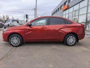Lada (ВАЗ) Vesta I Великие Луки  - изображение 24