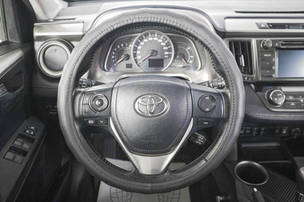 Toyota RAV4 IV (XA40) Кемерово  - изображение 16