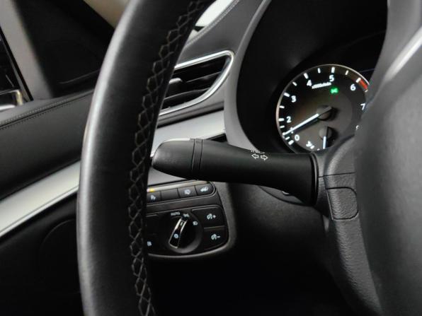 Infiniti QX50 II с пробегом 2019 года, цена 2 490 000 рублей, 183000 км, внедорожник, Автокод Объявления
