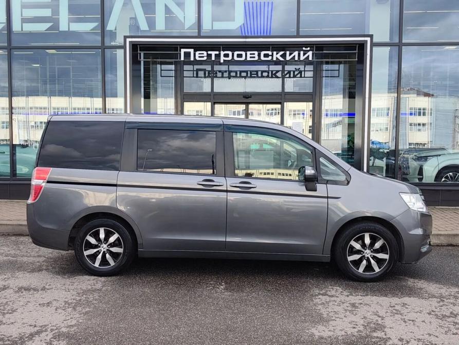 Honda Stepwgn IV Рестайлинг Санкт-Петербург  - изображение 5