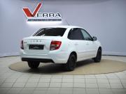 Lada (ВАЗ) Granta I Рестайлинг Уфа  - изображение 21